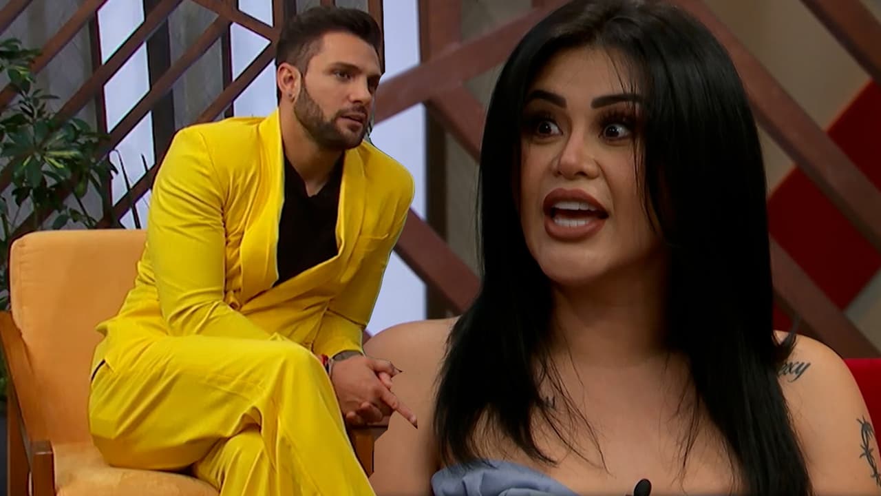 Gomita se sincera y revela cómo batalla contra el "hate" en redes sociales