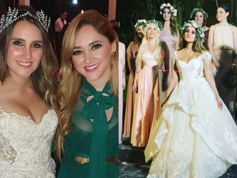 Pese a que Sherlyn, Dulce María y María Fernanda Malo decidieron tomar caminos distintos, las famosas continúan siendo grandes amigas, tan es así que cuando se reúnen, comparten fotografías de sus encuentros con sus seguidores.