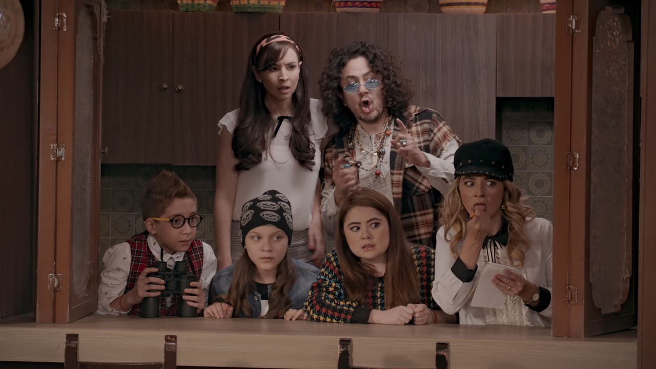 MARATÓN: Revive los PENÚLTIMOS capítulos de la quinta temporada de 'Una familia de diez'