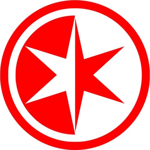En 1997, El Canal de las Estrellas se renovó con este logo, el cual se asoció a la emisión por casi 20 años y del cual solo se hicieron algunas adaptaciones de 2D a 3D.