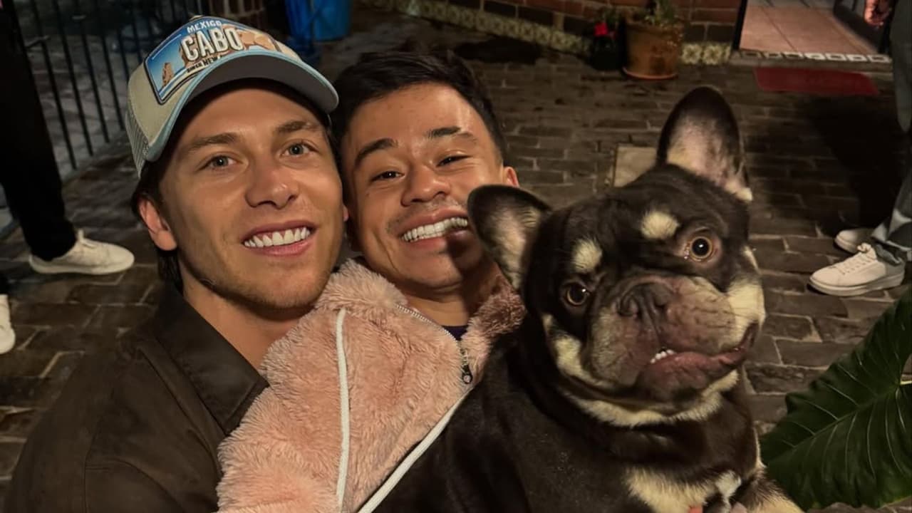 Aldo De Nigris y Abelito hablan sobre sus divertidos personajes en Vecinos: "somos gemelos"