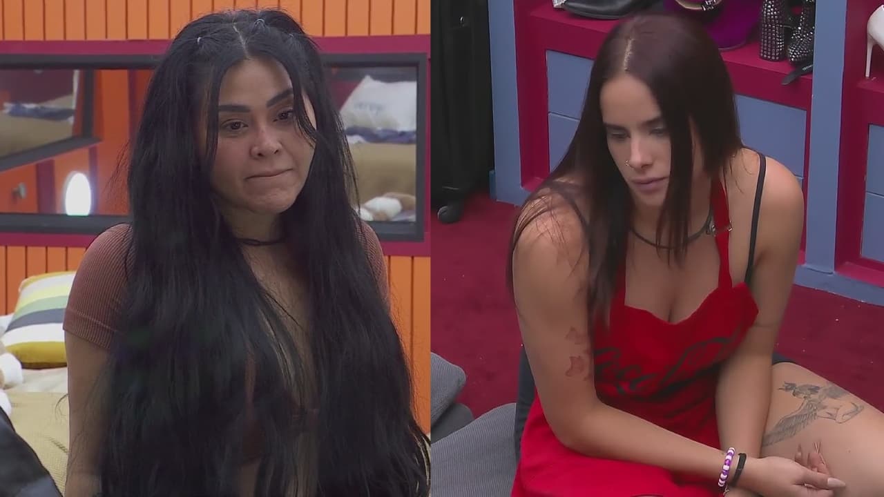 Gala Montes desenmascara a Gomita: destapa por qué no habla con ella y si la nominará 
