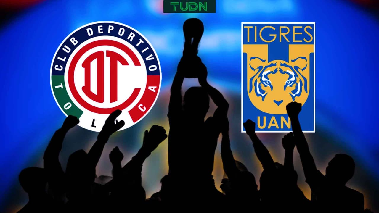Final inédita: el dato que 'pronostica' a Tigres como próximo campeón