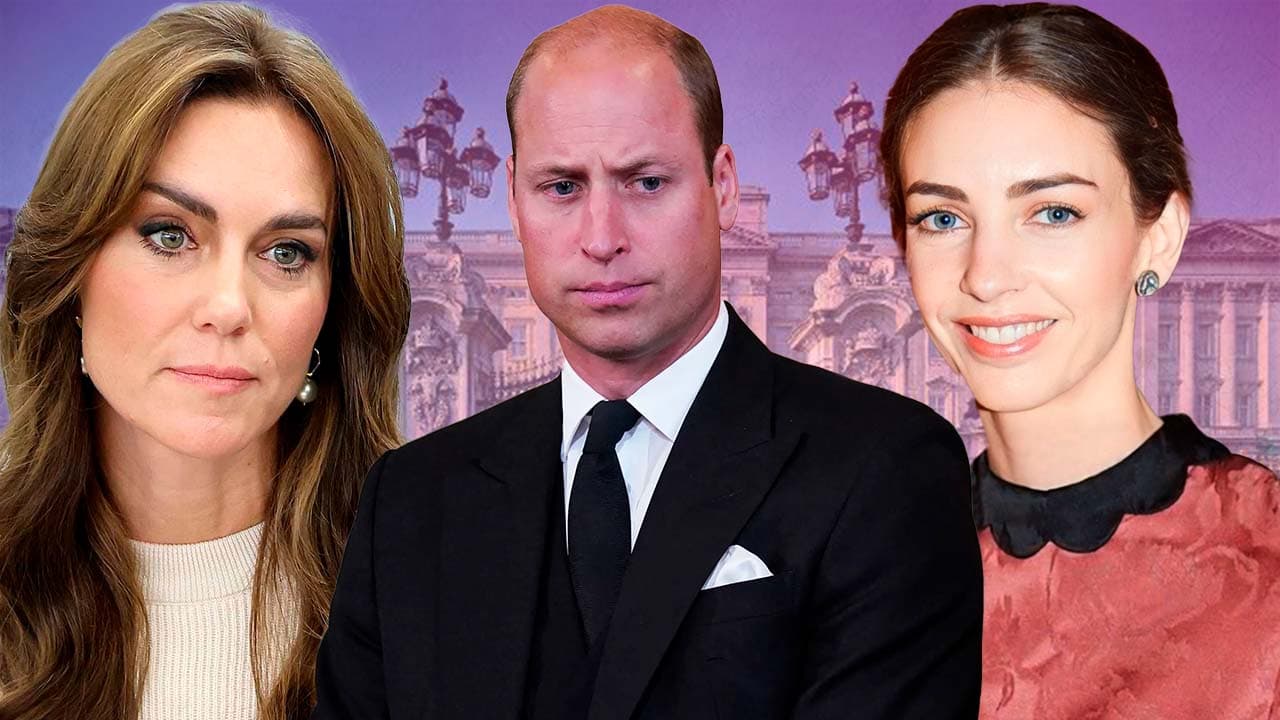 La amiga de Kate Middleton hizo lo mismo que Camila para acercarse al príncipe