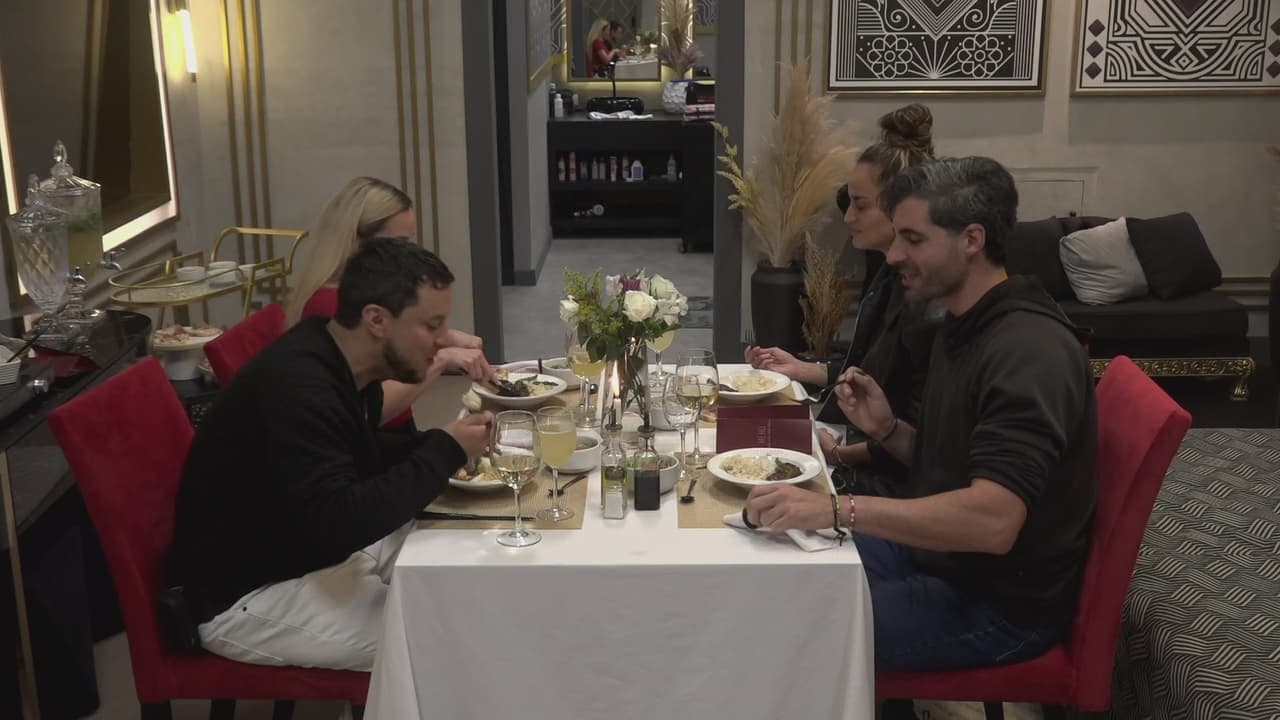 ¿Apostarías Por Mí?