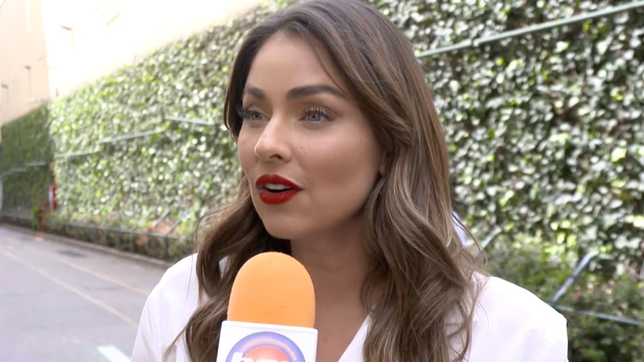 Claudia Martín se sincera: ¿qué pasó con su primer matrimonio y cómo va con Carlos Said?