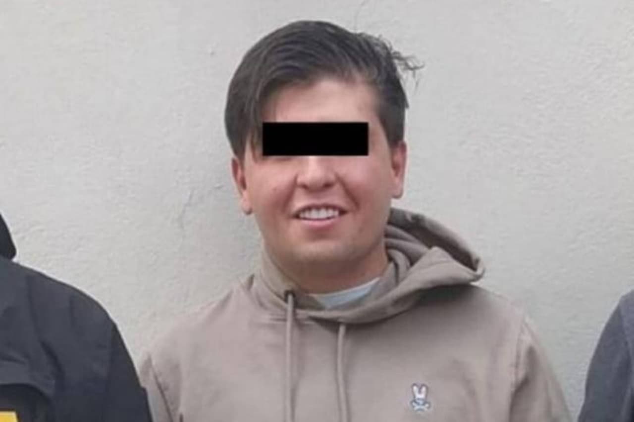 ¿'Fofo' Márquez culpó a sus padres de sus actos? Esto dijo el influencer