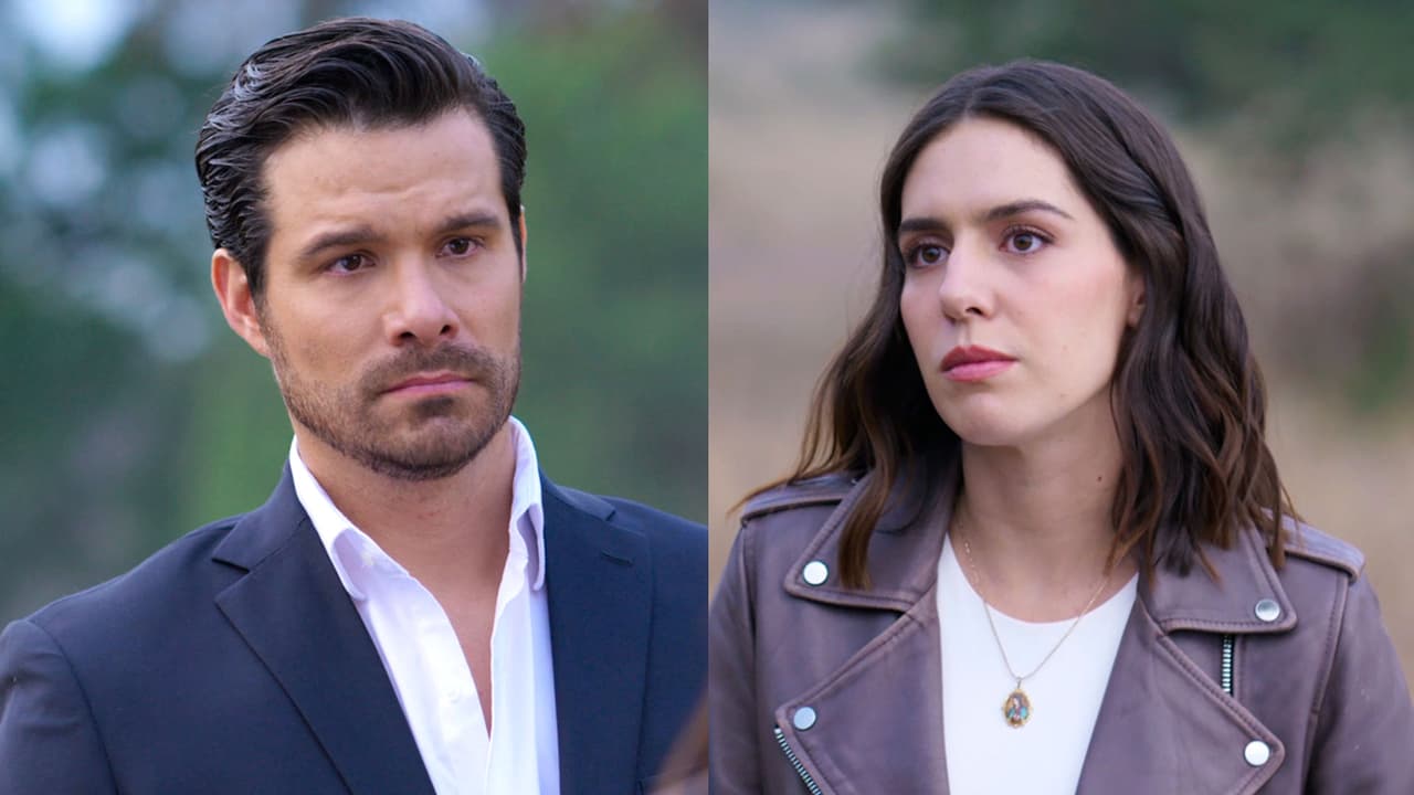 Juana le confiesa a Gabriel toda la verdad de su embarazo