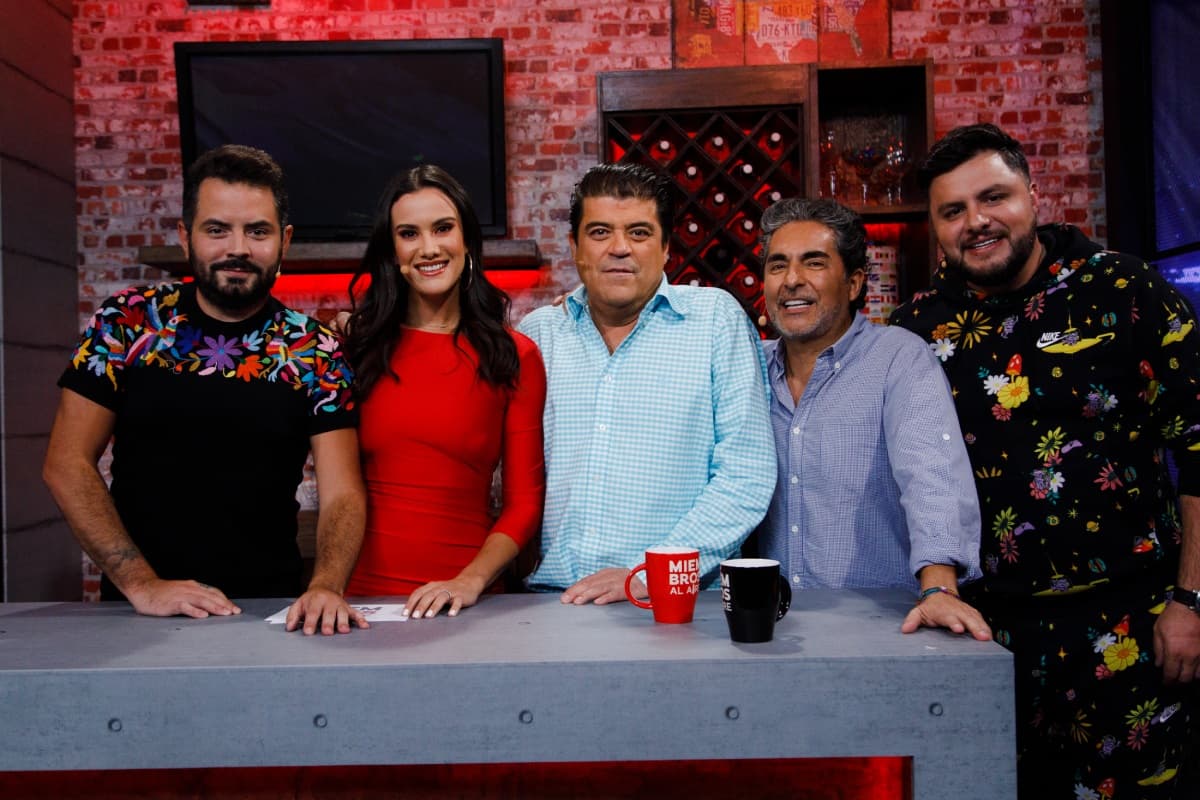 ‘Miembros al aire’: ¿Qué tan trabajadores son los conductores?