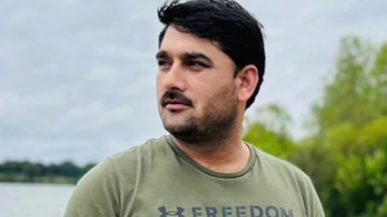 Inmigrante afgano muere horas después de ser detenido por ICE en Texas