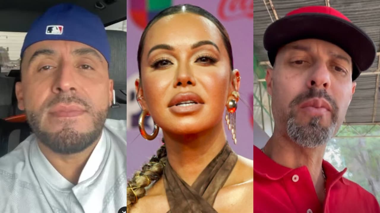 Juan Rivera revive escándalo de Chiquis con Loaiza tras demanda contra su padre