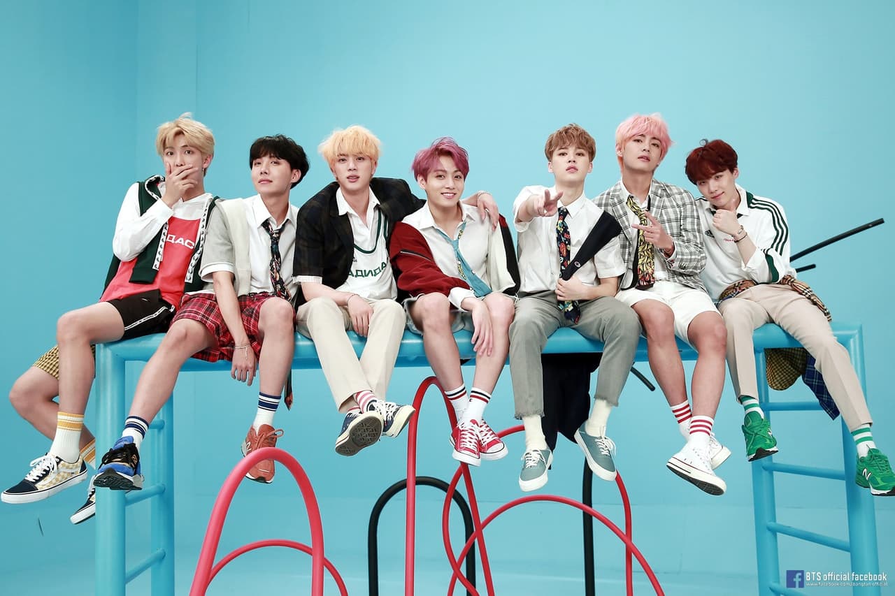 BTS lanza "Black Swan", primer sencillo de su nuevo álbum