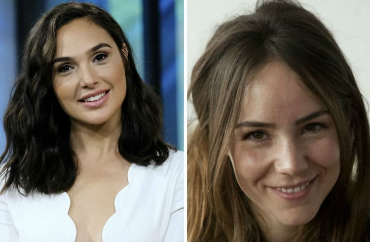 ¿Qué tienen en común Gal Gadot y Camila Sodi?