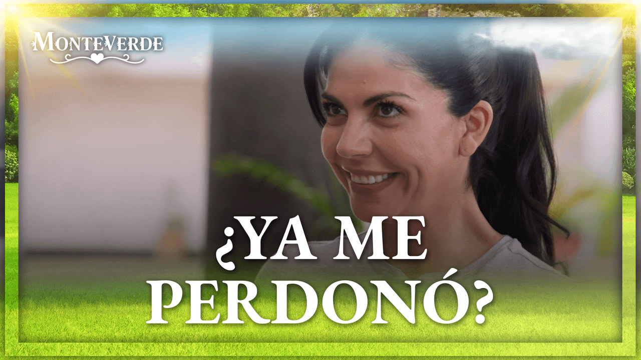 Oscar toca el corazón de Carolina con su visita