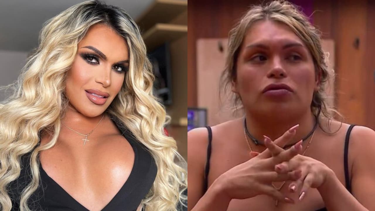 Wendy confiesa que conoce a La Jefa, revela 'datos específicos' y ella le responde
