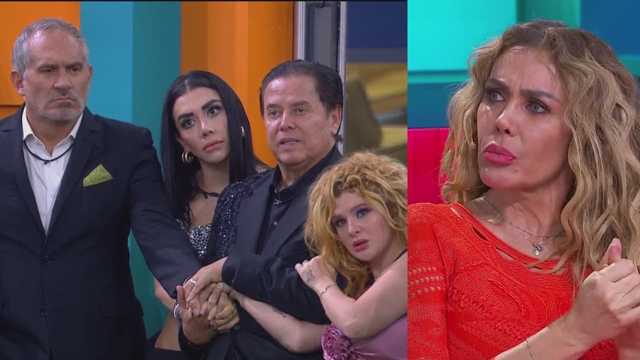 ¿Sabine Moussier se arrepiente de no irse con el cuarto Mar? Hace revelación sobre Arath de la Torre y Mario Bezares