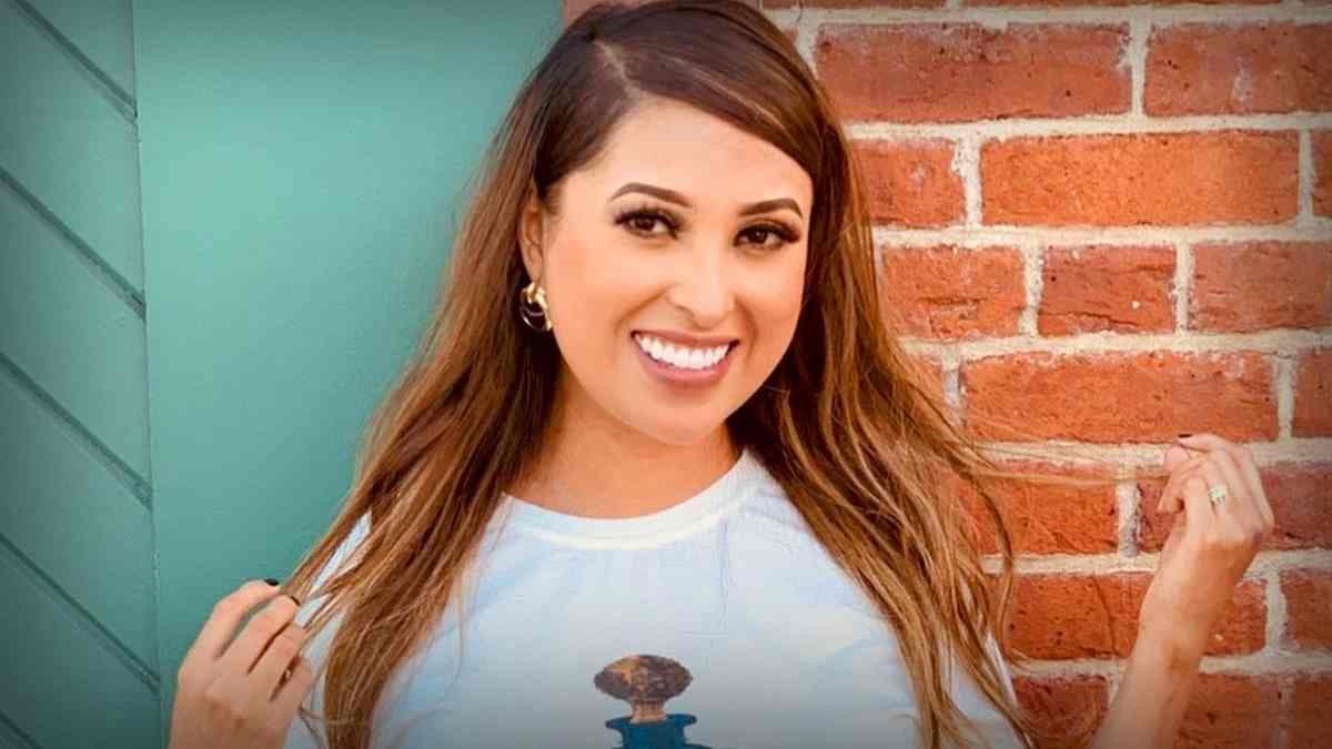 Muere Daniela Rodríguez de Enamorándonos USA a los 29 años
