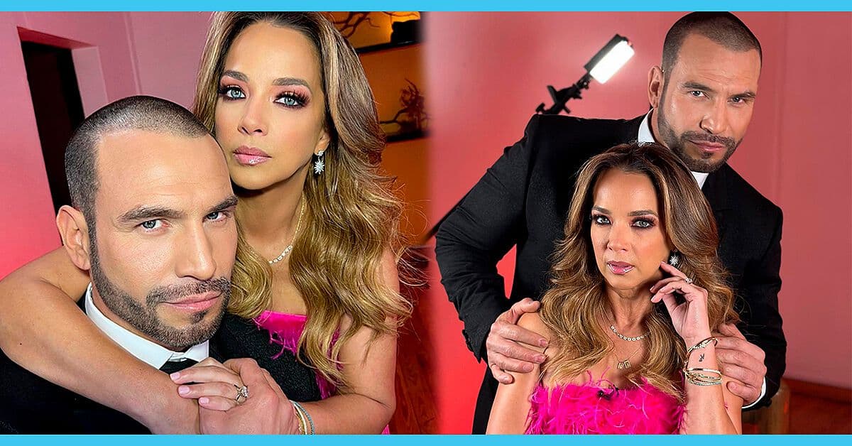 ¿Adamari López regresará a las telenovelas? Ella misma responde