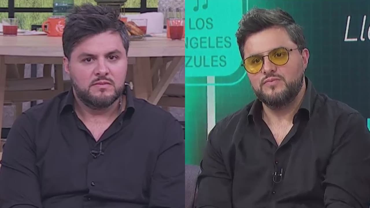 Paul se entera de la muerte de su 'hijo' a su salida de La Casa de los Famosos México