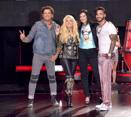 Revive los mejores momentos de los finalistas de ‘La Voz… México 2017’