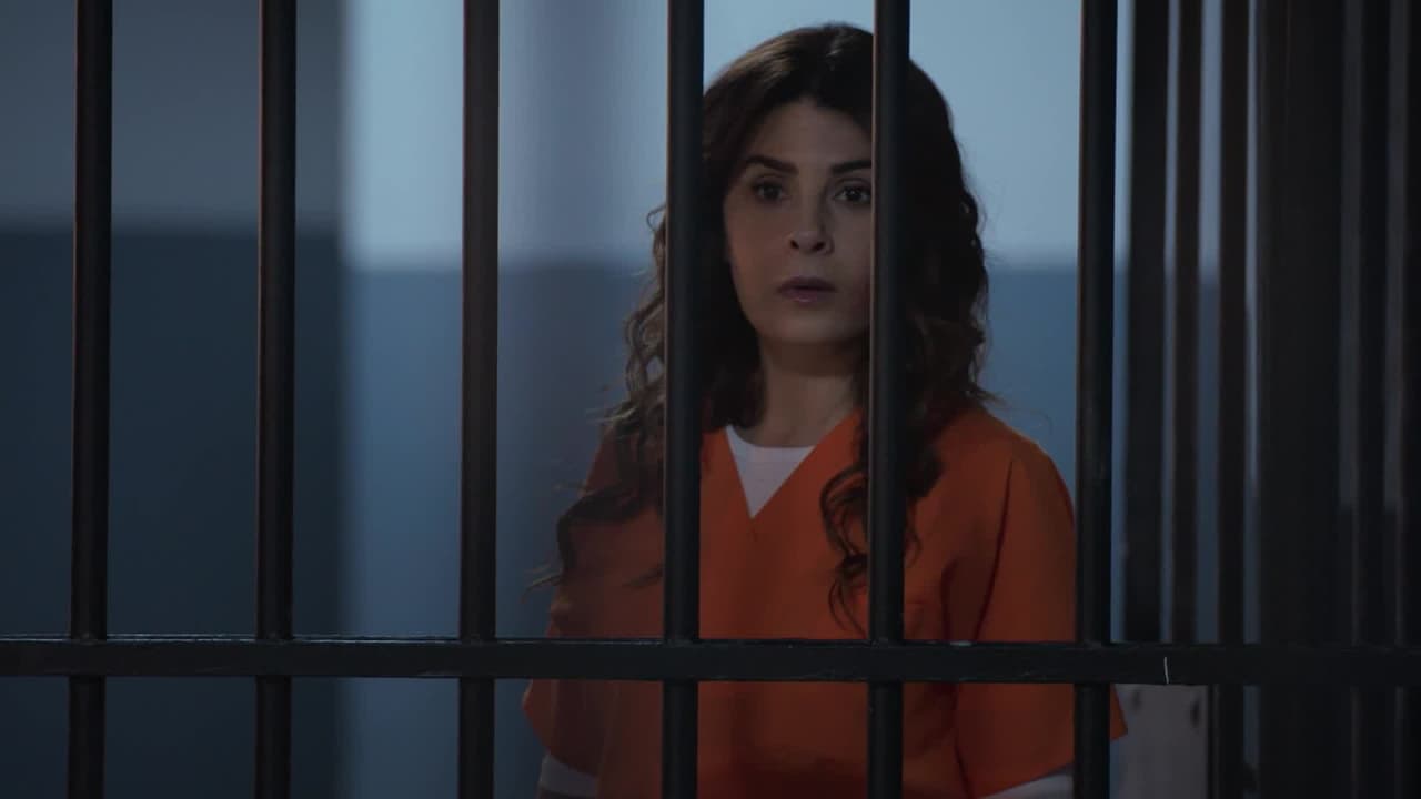 Luz le salva la vida a La Vaga y es herida en prisión