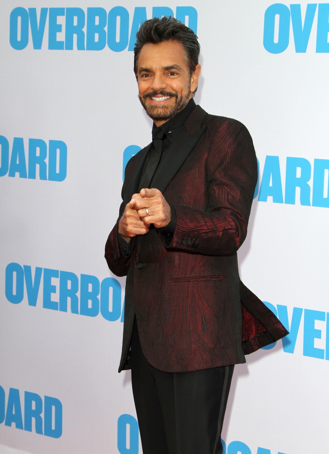 El actor Eugenio Derbez destapó todos los detalles sobre cómo perdió su virginidad
