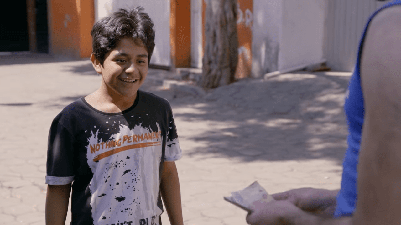 “Todo es con esfuerzo y honor, me siento muy orgulloso a la hora de actuar y hacer todas esas cosas… Espero seguir por este camino”, señaló en 2019 durante una entrevista.