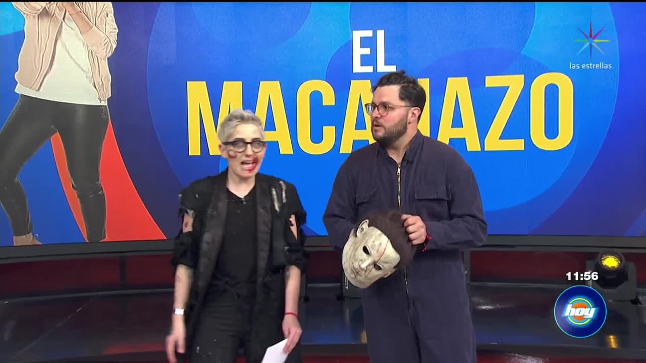 El Macanazo con La Divaza