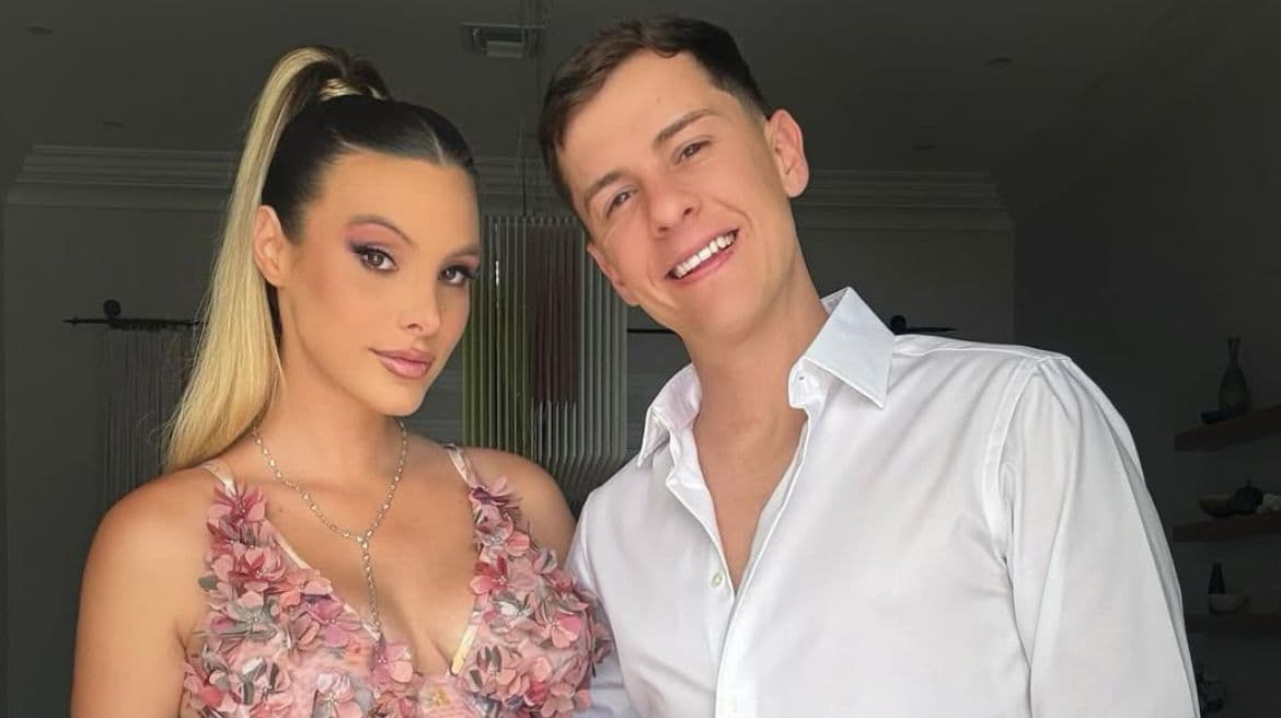 Lele Pons se convierte en mamá y, junto al Guaynaa, comparte tiernas fotos de su bebé