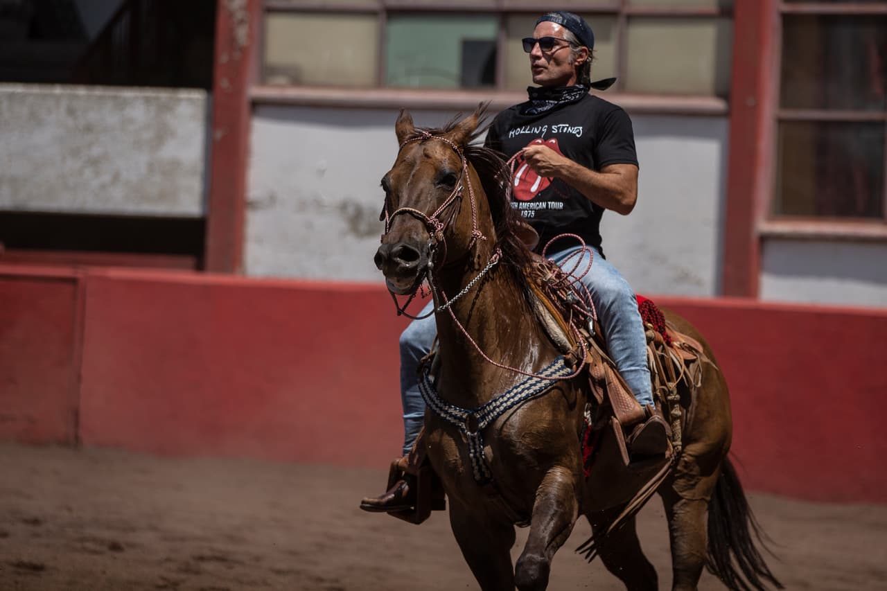 Víctor González regresa como villano en nueva telenovela, rol que no tenía desde hace 10 años