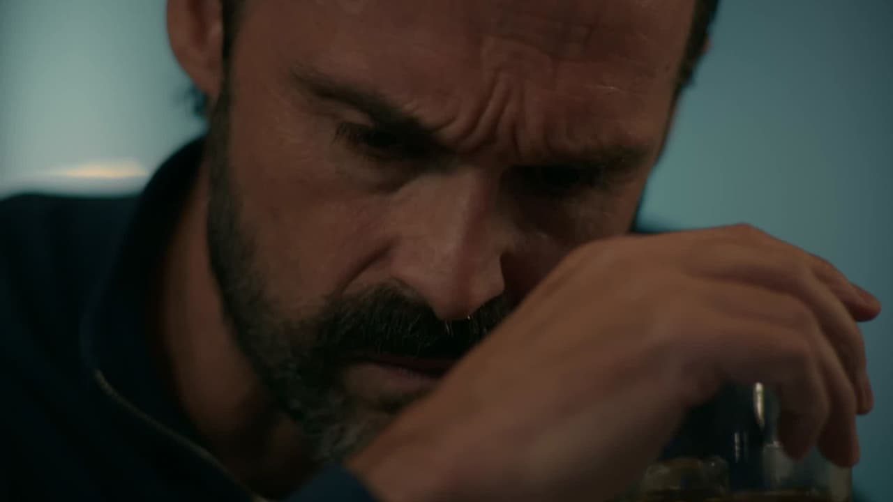 Octavio no quiere divorciarse de Eloísa en 'Con esa misma mirada'