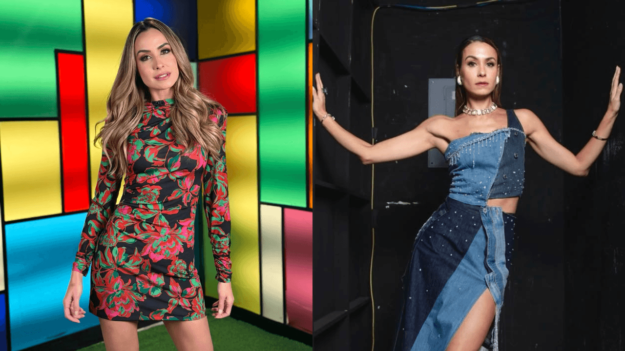 ¿Odalys Ramírez no estará en La Casa de los Famosos México? Por fin, rompe el silencio y revela la verdad