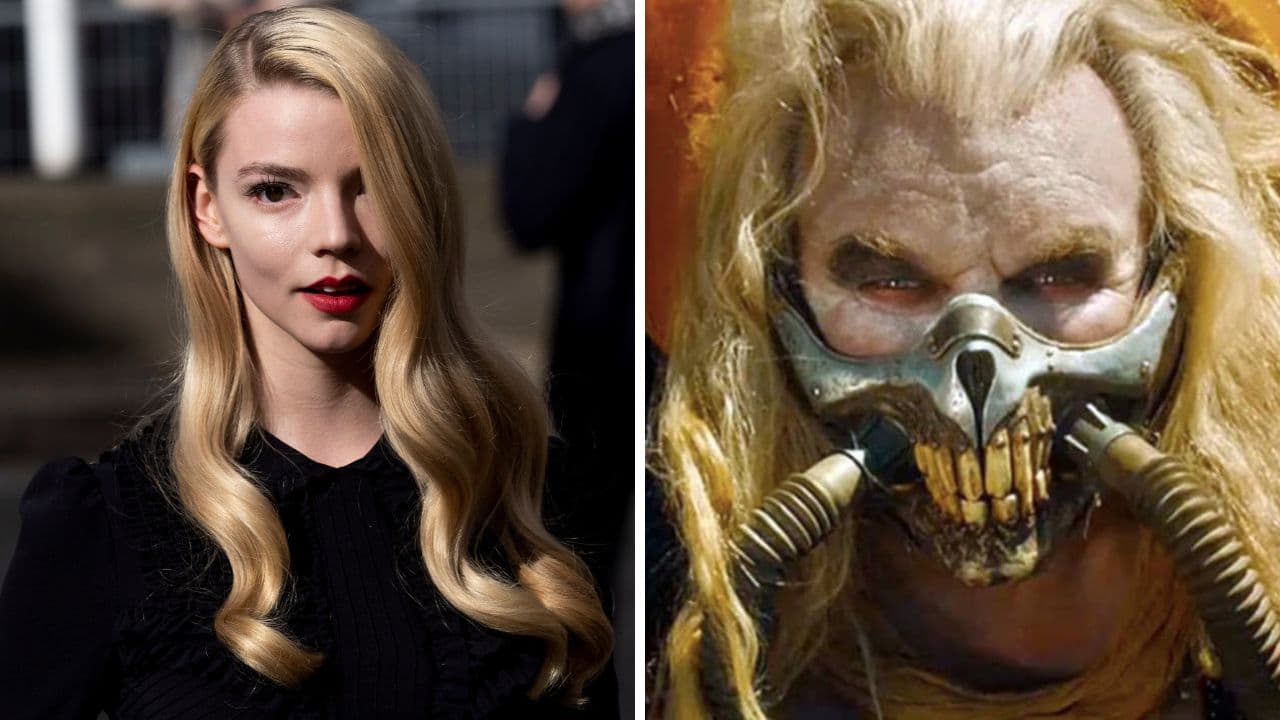 Furiosa: Una versión joven de Immortan Joe será parte de la precuela