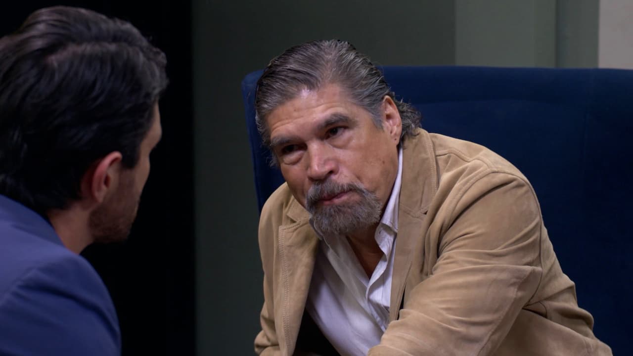 Regalo De Amor: Capítulo Completo 67 - Yo le creo a Fedra