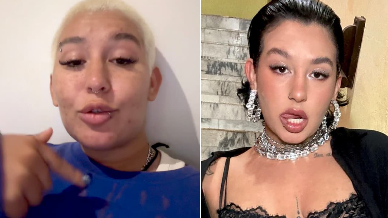 Hija de Niurka estalla contra quienes le dicen que “engordó” y que se ve “descuidada”