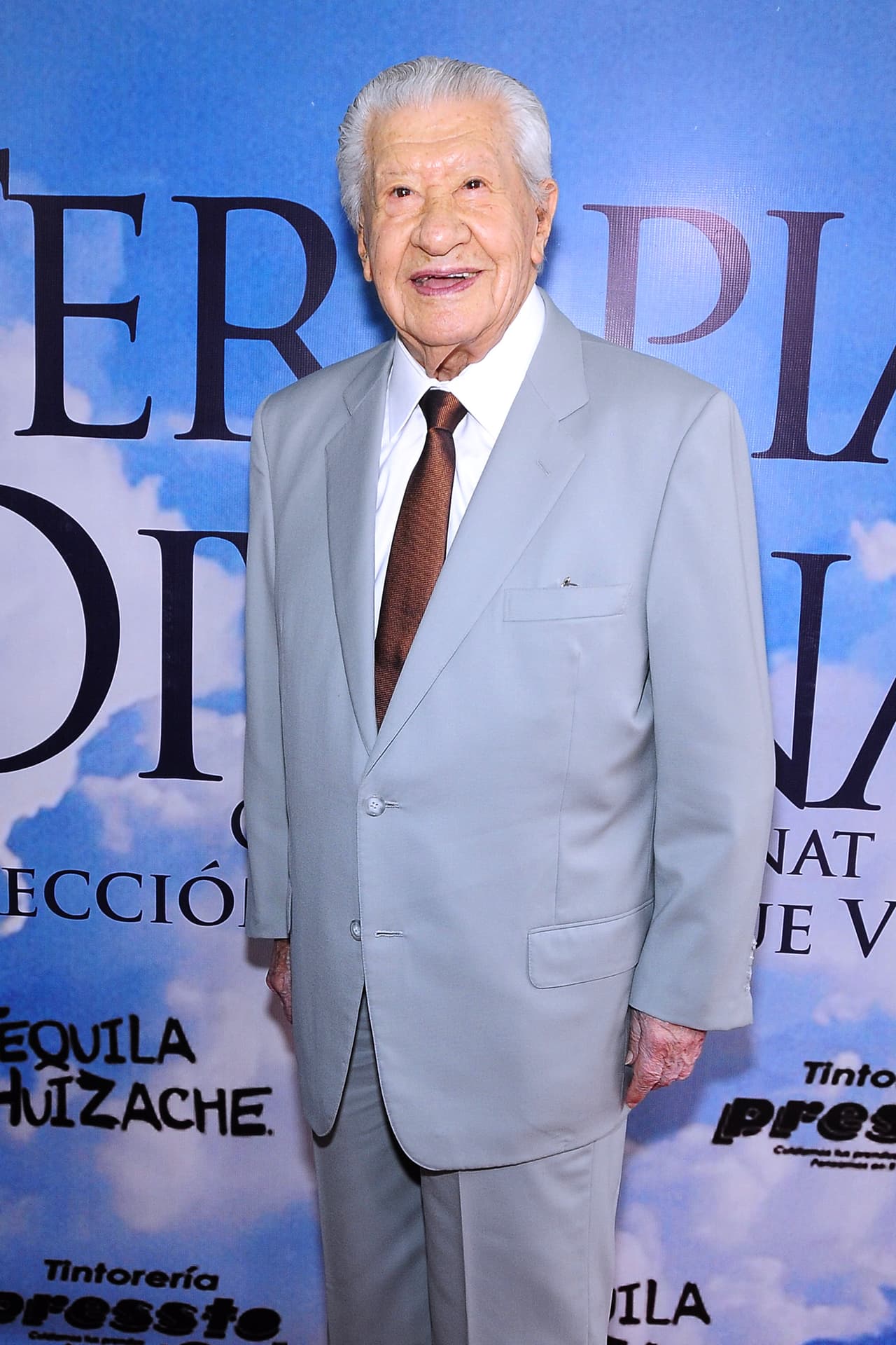 Los hijos de Ignacio López Tarso