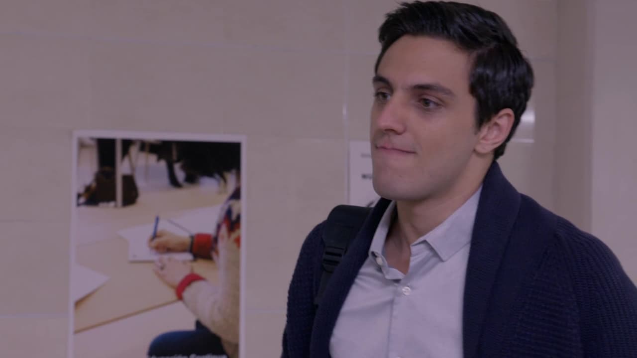 Como dice el dicho: Juan Pablo es advertido por el profesor Roberto, pero no escucha razón