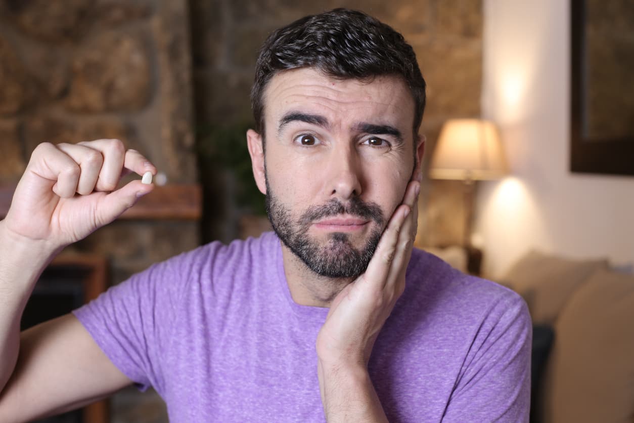 ¿A qué edad se empiezan a caer los dientes?