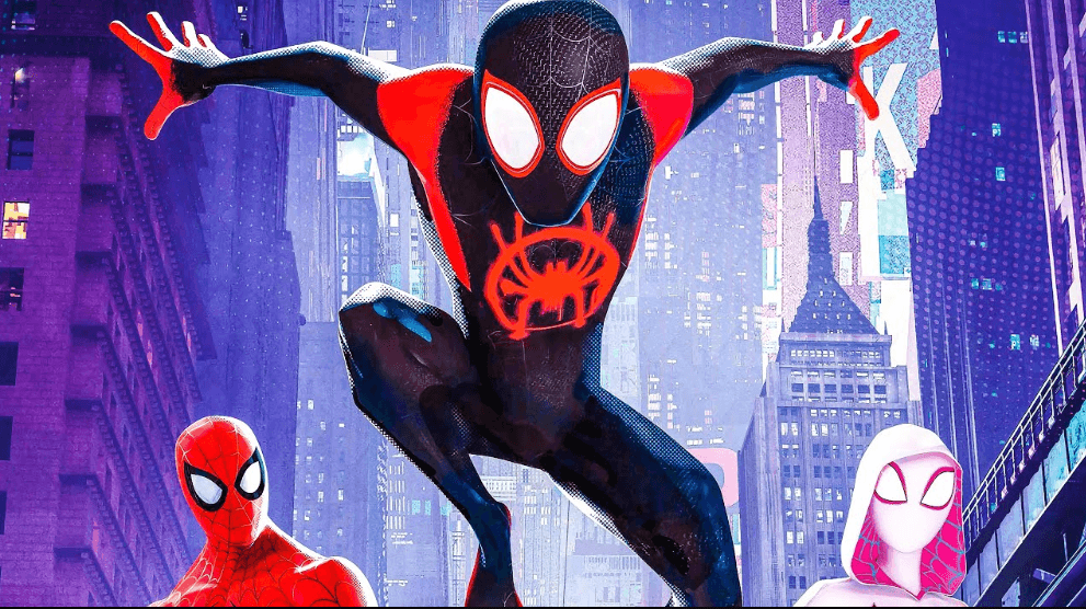 Anuncian fecha de estreno de la secuela de Spider-Man: Into the Spider-Verse