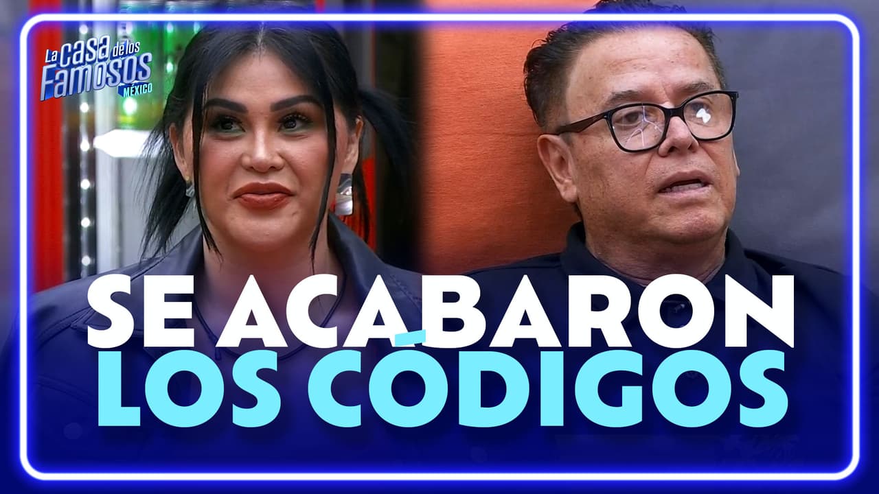 ¡Mayito confiesa que tenía un pacto con Gomita para no nominarla!