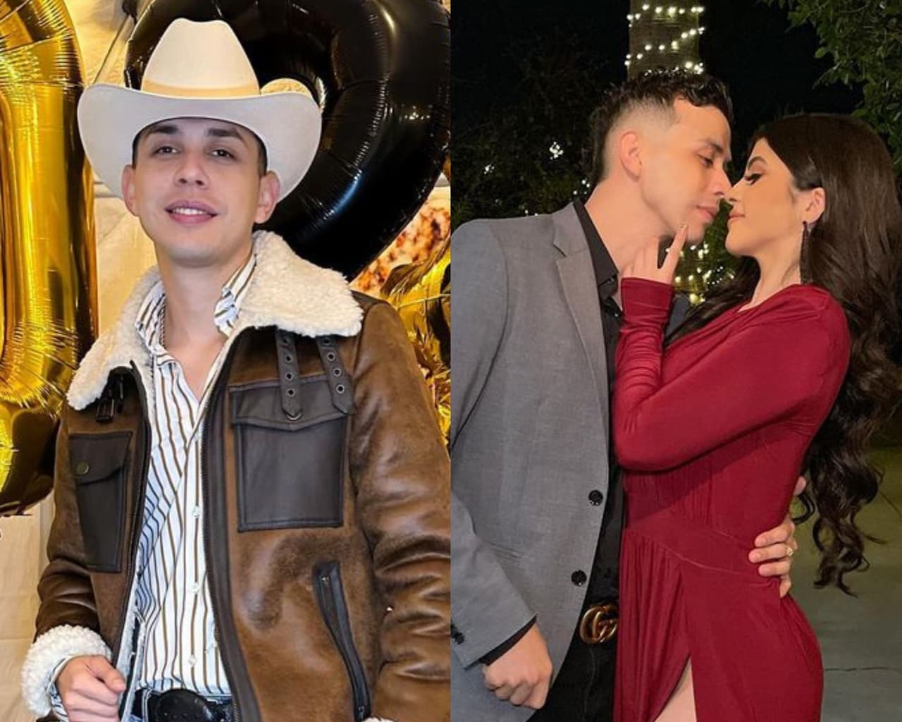 Novia del fallecido Carlos Parra "no acepta la vida" sin él y revela mensajes privados