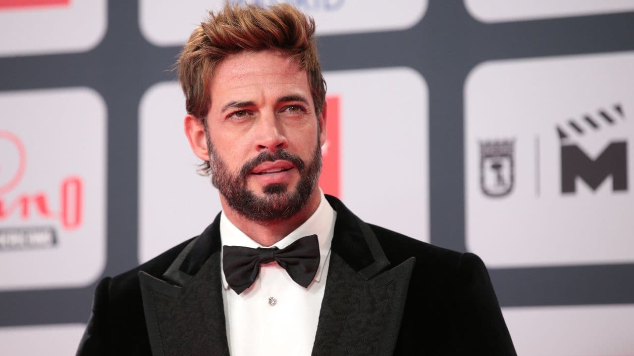 William Levy enfurece en redes y lanza contundente mensaje; ¿qué dice?