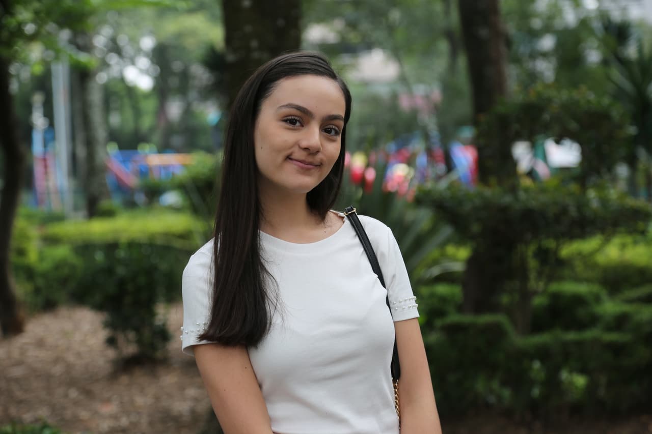 La vida de Sara cambió radicalmente, y todo por confiar en un extraño que conoció en un chat.