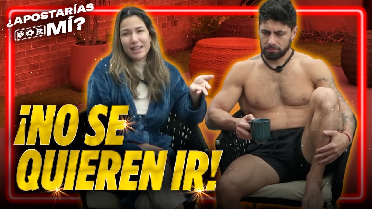 Beta y Alejandra tienen un momento íntimo con sus seguidores, aclarando malos entendidos