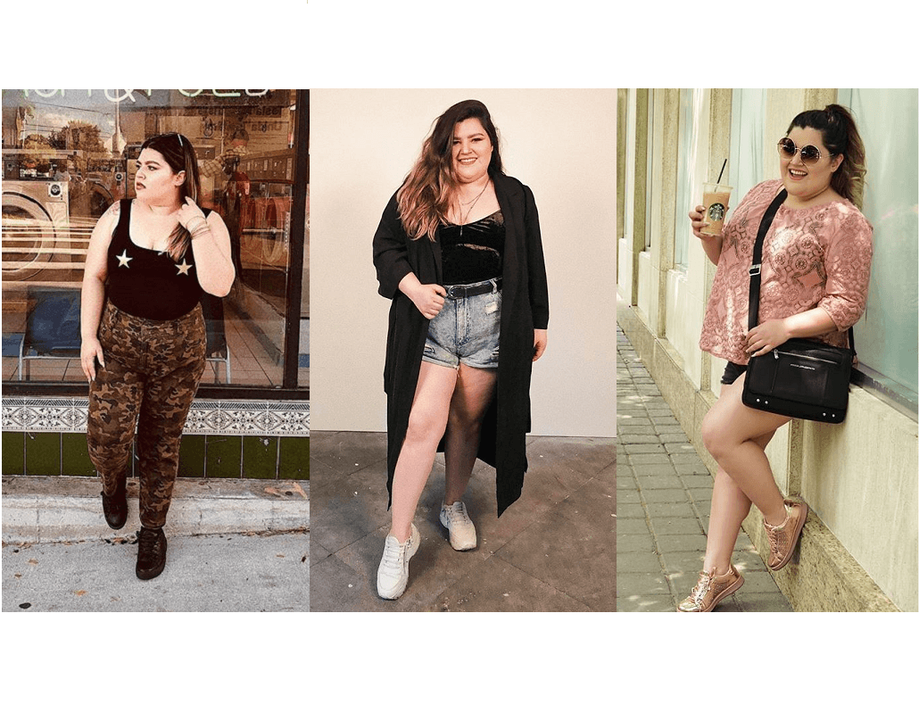 Ideas para aprovechar tus pares de tenis y crear looks coquetos