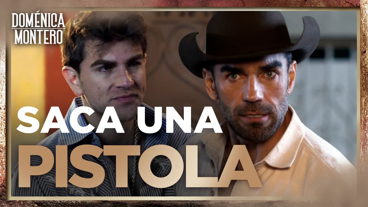 Luis Fernando salva la vida de Pedro