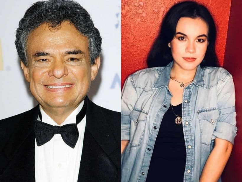 Sarita Sosa reaparece y confiesa por primera vez cómo murió José José: “Estuve aguantando su mano”