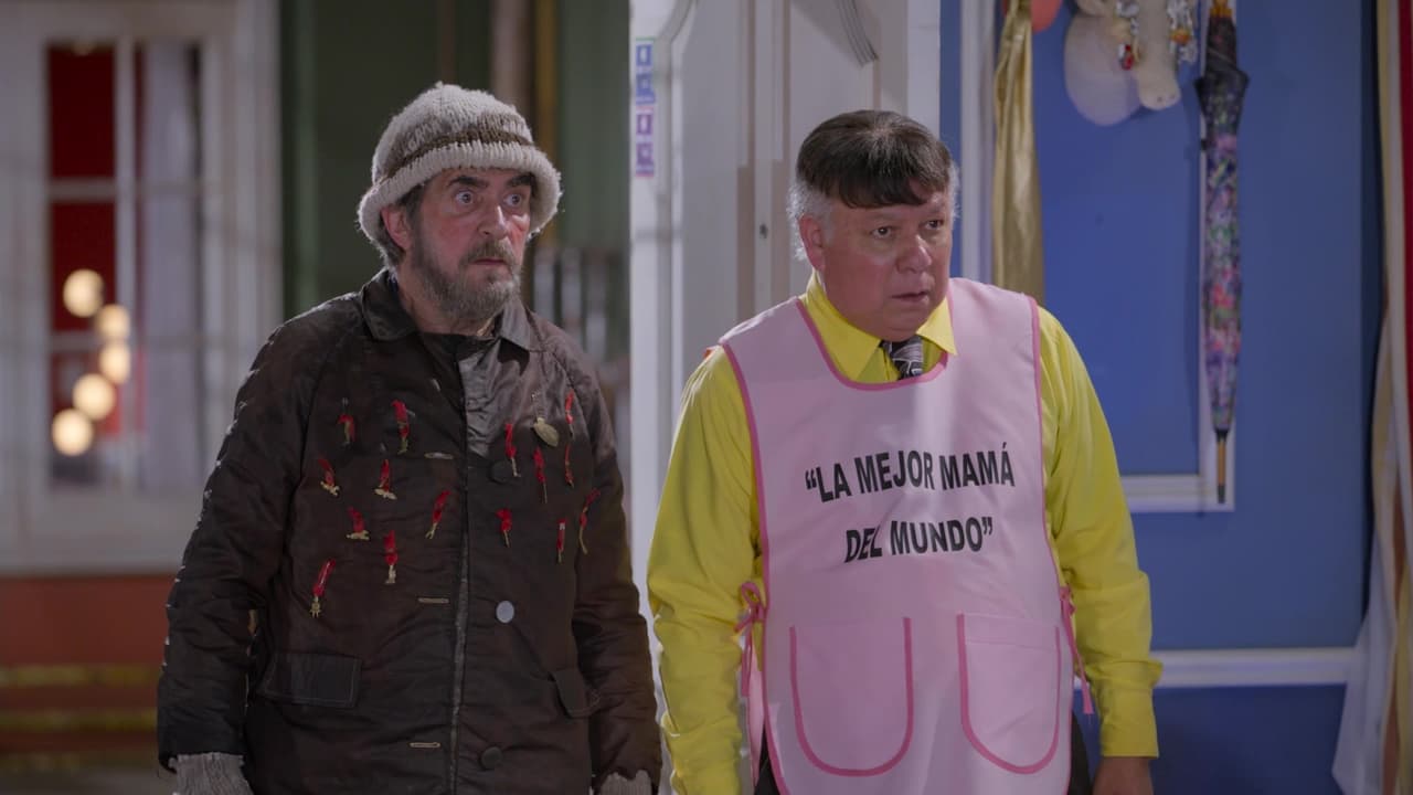 Y Jorjáis les fue a reclamar a los López Pérez, quienes se lo devolvieron al enterarse que tenía chinches y otras alimañas.