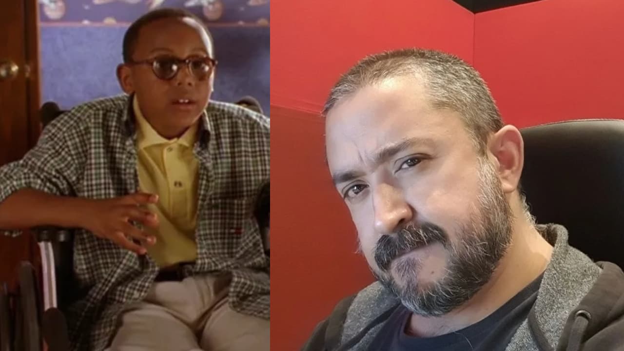 Muere actor que dio voz a ‘Stevie’ en la serie 'Malcolm el de en medio'