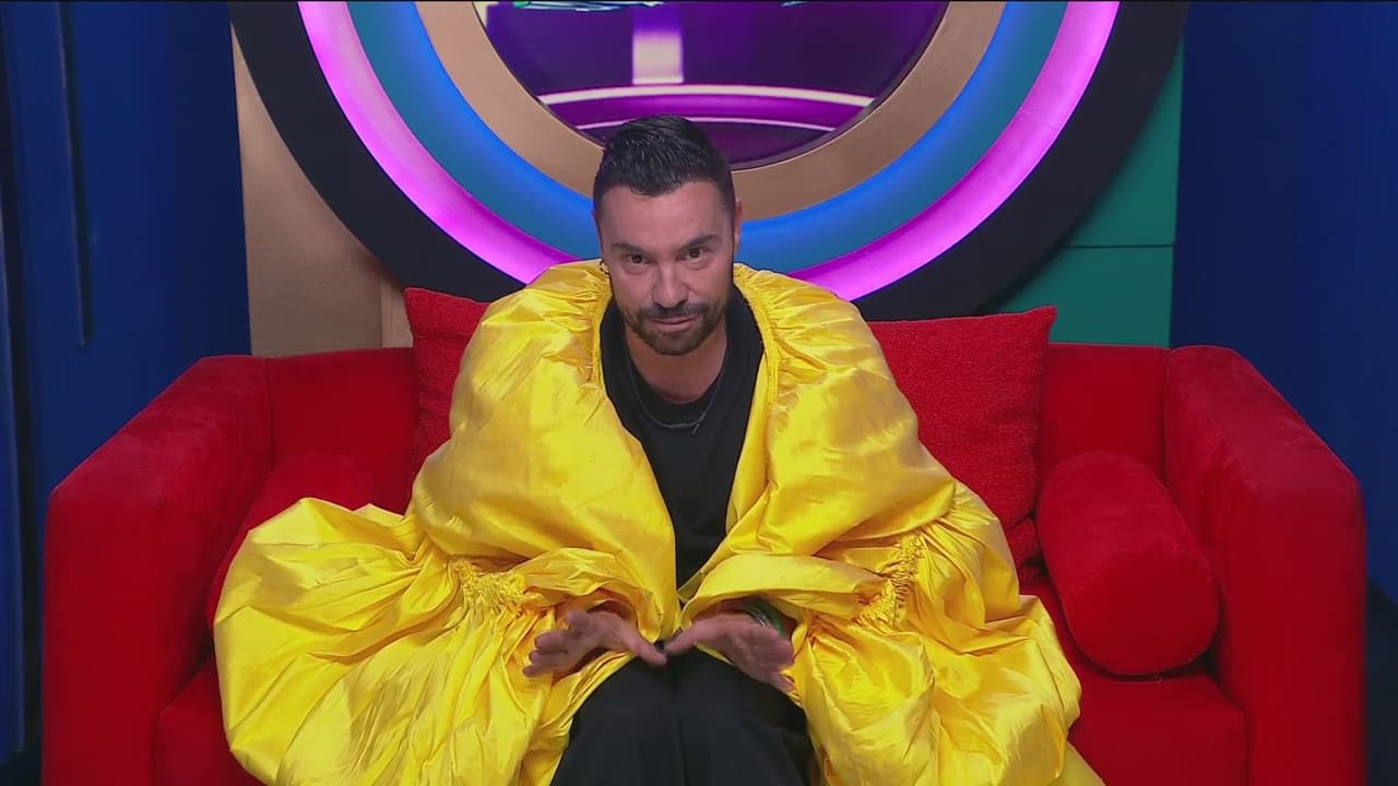 Shiky nomina en la primera noche de La Casa de los Famosos México 2025: así reparte los puntos 